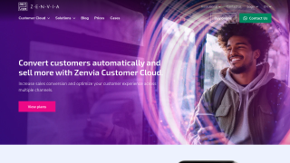 Zenvia Conversion